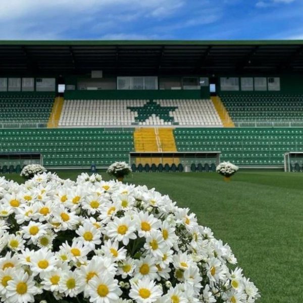 O Coritiba viralizou nas redes sociais nesta semana ao revelar que contratou uma especialista em Feng Shui, técnica milenar para eliminar as energias negativas do Couto Pereira e do Centro de Treinamento.