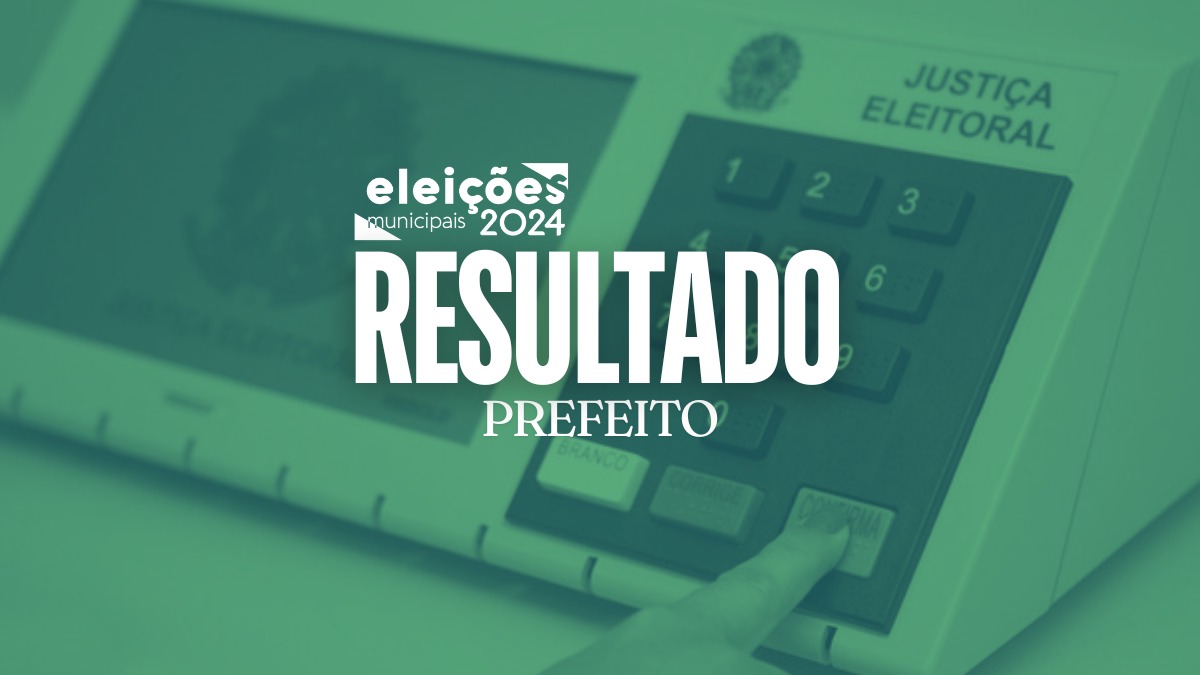 Confira quem foi o prefeito eleito emAstorga