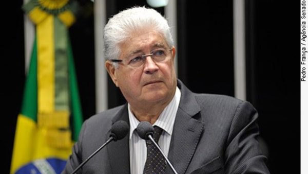 ‘Vou lutar até o fim’, diz Dallagnol, sobre perda de mandato de deputado