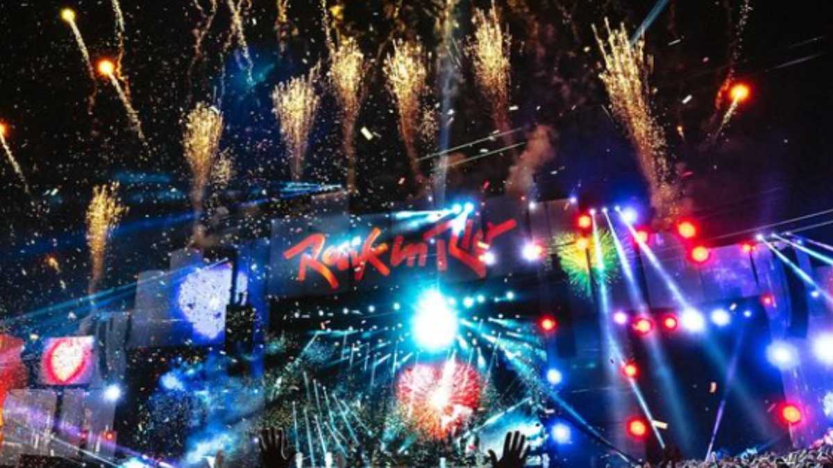 Rock in Rio 2024: Veja tudo que você precisa saber