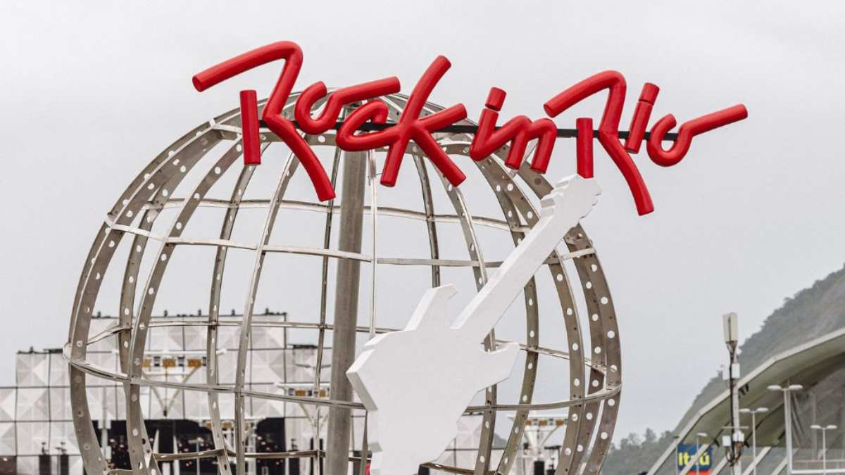 Rock in Rio 2024: veja quanto custam os ingressos