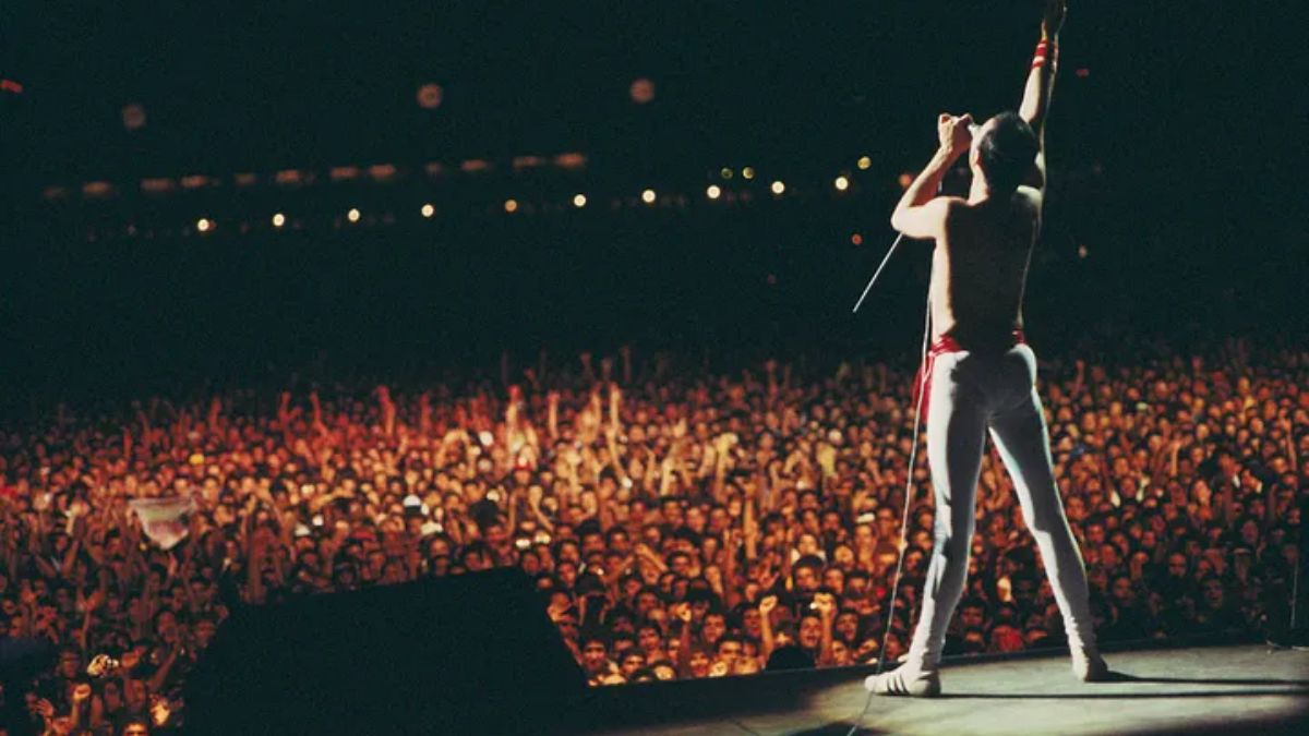 40 anos de Rock in Rio: relembre os shows mais marcantes da história do festival