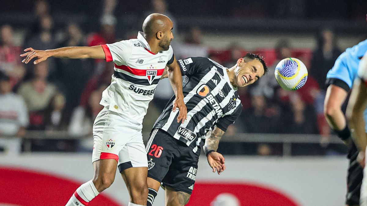 Copa do Brasil São Paulo x Atlético-MG Flamengo x Bahia Jogos de hoje 12/09/2024