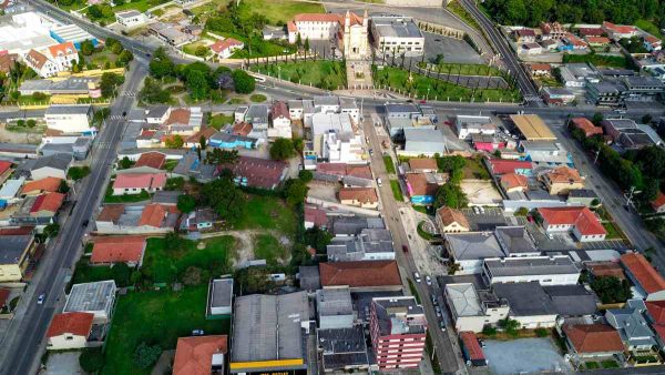 londrina cidade