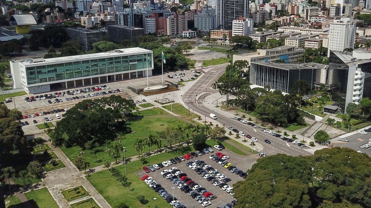 Servidor do Governo do Paraná é exonerado do cargo por suspeita de estupro