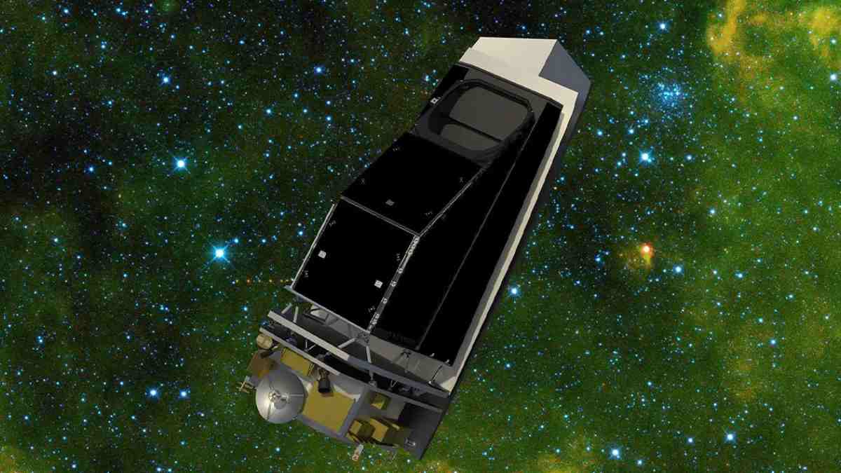 Telescópio de defesa planetária será lançado pela Nasa; veja tudo que se sabe