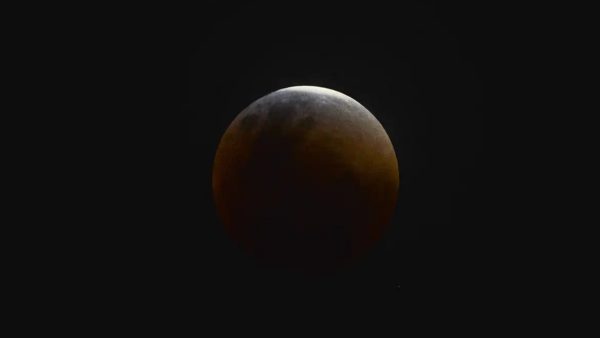 Nasa constroi casa na lua