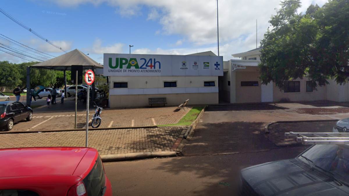 Justiça determina prazo para o Paraná solucionar falta de leitos em UPAs de Cascavel