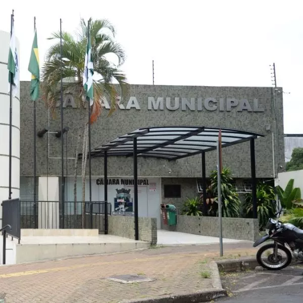 Tiago Amaral é confirmado candidato a prefeito de Londrina pelo PSD