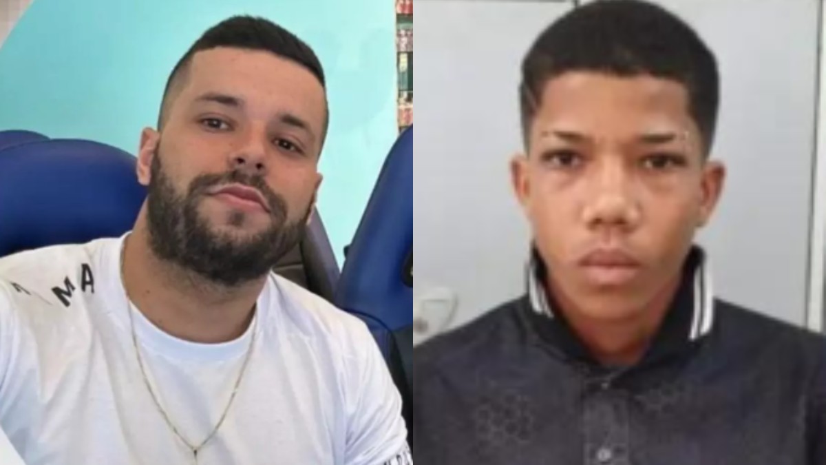 Suspeito de matar vigilante com tiro nas costas é preso em Maringá