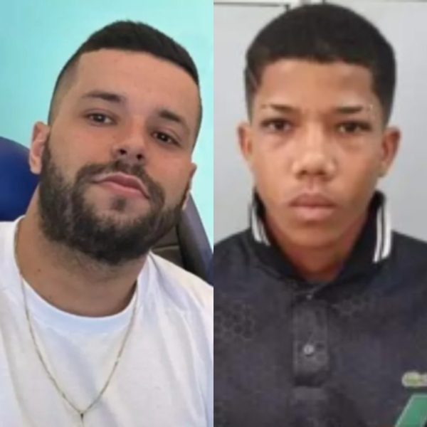 Um dos filhos do casal acionou a polícia