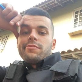 "Levava alegria", lamenta amigo de vigilante que foi morto a tiros no Paraná