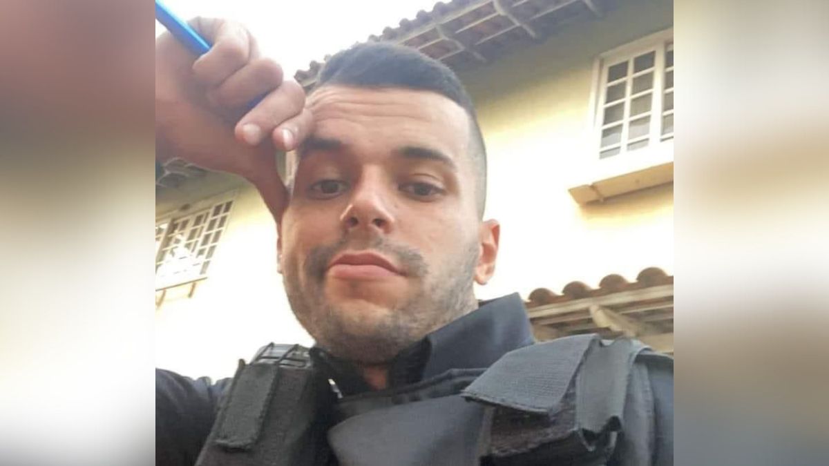 "Levava alegria", lamenta amigo de vigilante que foi morto a tiros no Paraná