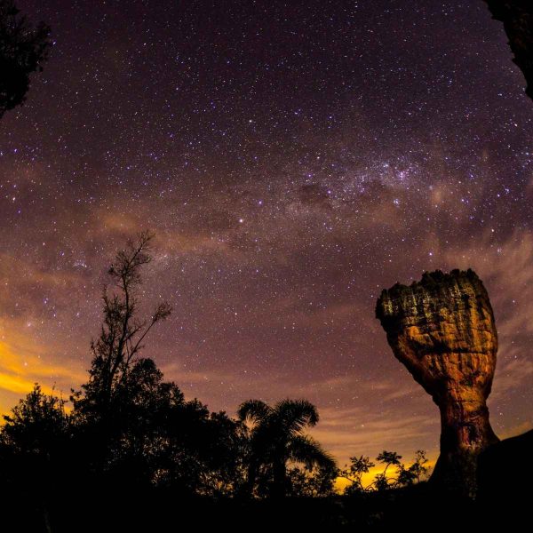 Nasa constroi casa na lua