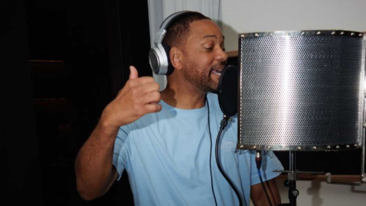 Will Smith cantará no Rock in Rio; entenda