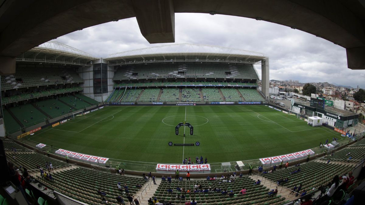 Brasileirão, Série B e mais: jogos de hoje 04/10/2024