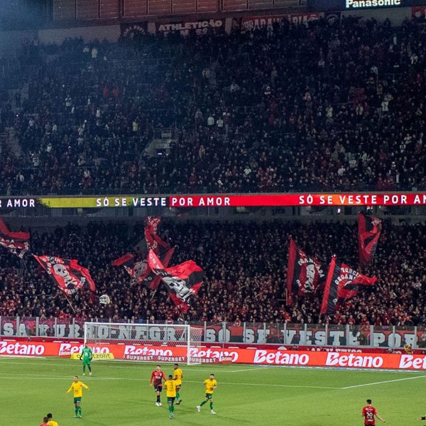 Athletico luta contra o rebaixamento Tabela de jogos