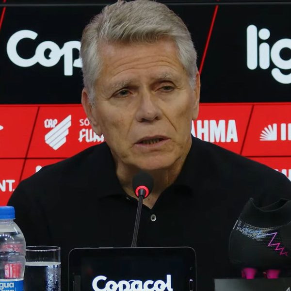 Copa do Brasil Athletico x Vasco Corinthians x Juventude Jogos de hoje (11/09/2024)