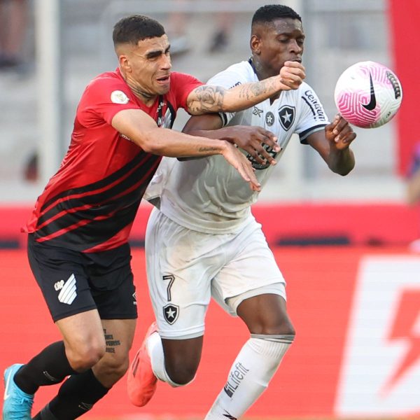 Copa do Brasil Athletico x Vasco Corinthians x Juventude Jogos de hoje (11/09/2024)