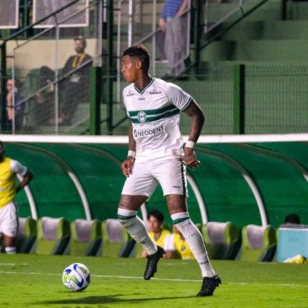 Apenas torcida do Maringá irá ao Willie Davids no jogo contra o Athletico