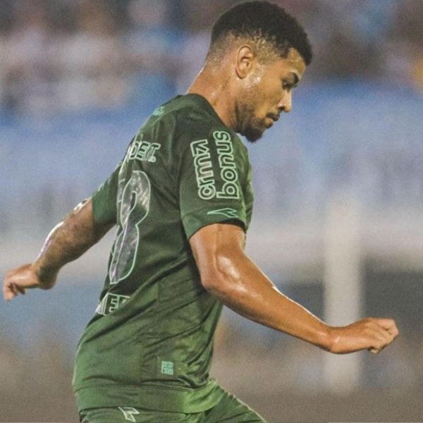 Juan Carlos Osorio e Fernandinho no Athletico