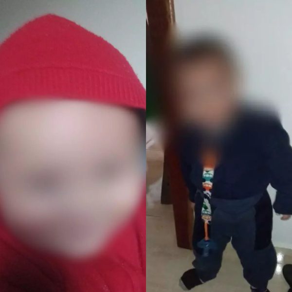 Pastora atropela e mata a própria filha de 3 anos, em Curitiba