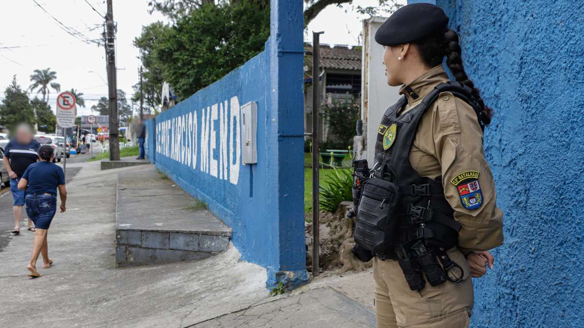 boca de urna e propaganda eleitoral 