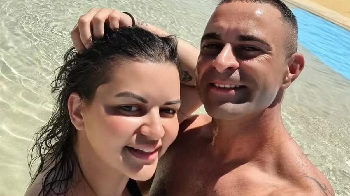 Brasileira grávida e marido são mortos a tiros na frente de barbearia em Portugal