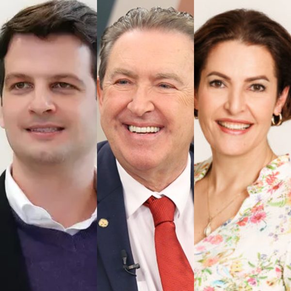 As eleições ocorrem no dia 56 de outubro