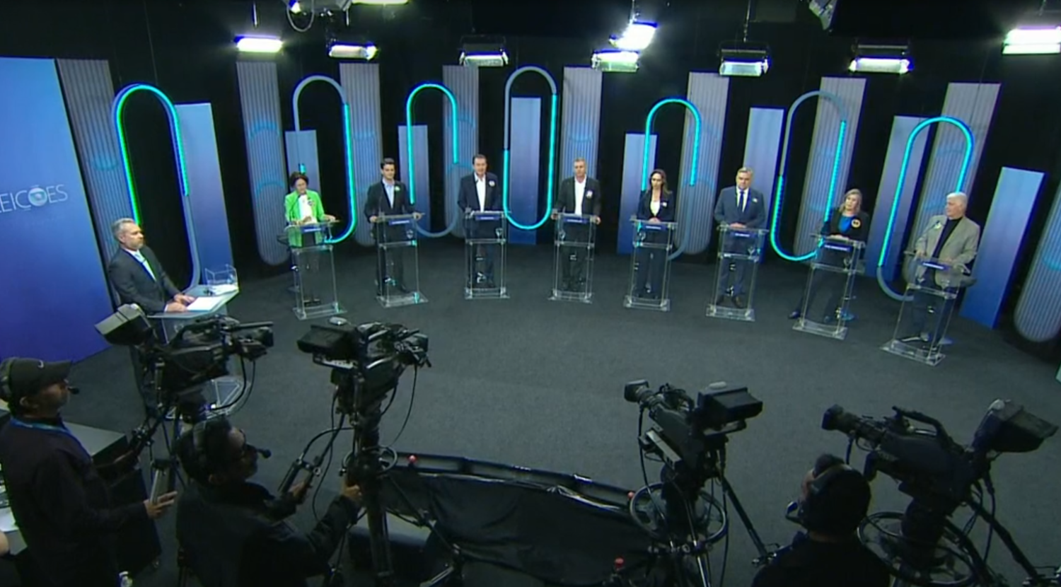 debate RPC eleições 2024