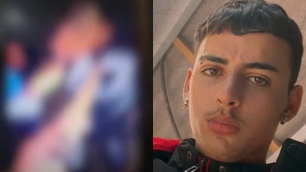 Adolescente morre em confronto com a GM após vídeo testando arma para assassinato