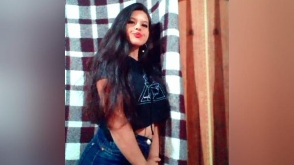 Jovem cai em trilho de trem e filma a própria morte em gravação com amiga; vídeo