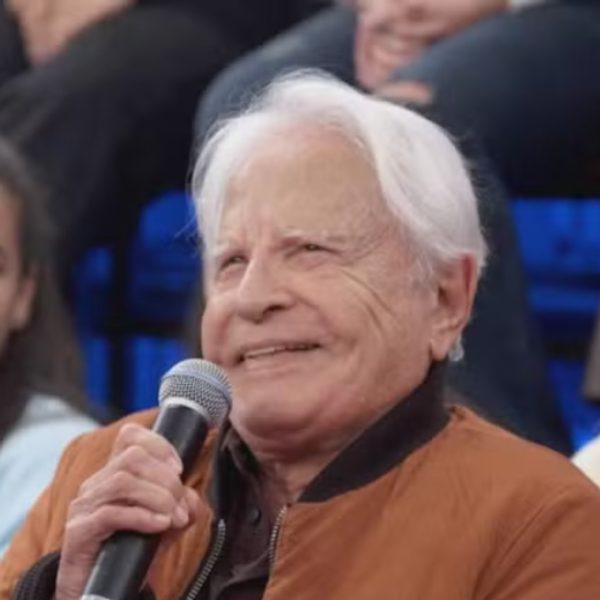 Cid Moreira morreu aos 97 anos