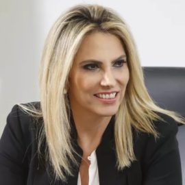 Cida Borghetti tem aposentadoria negada de forma unânime pelo STF