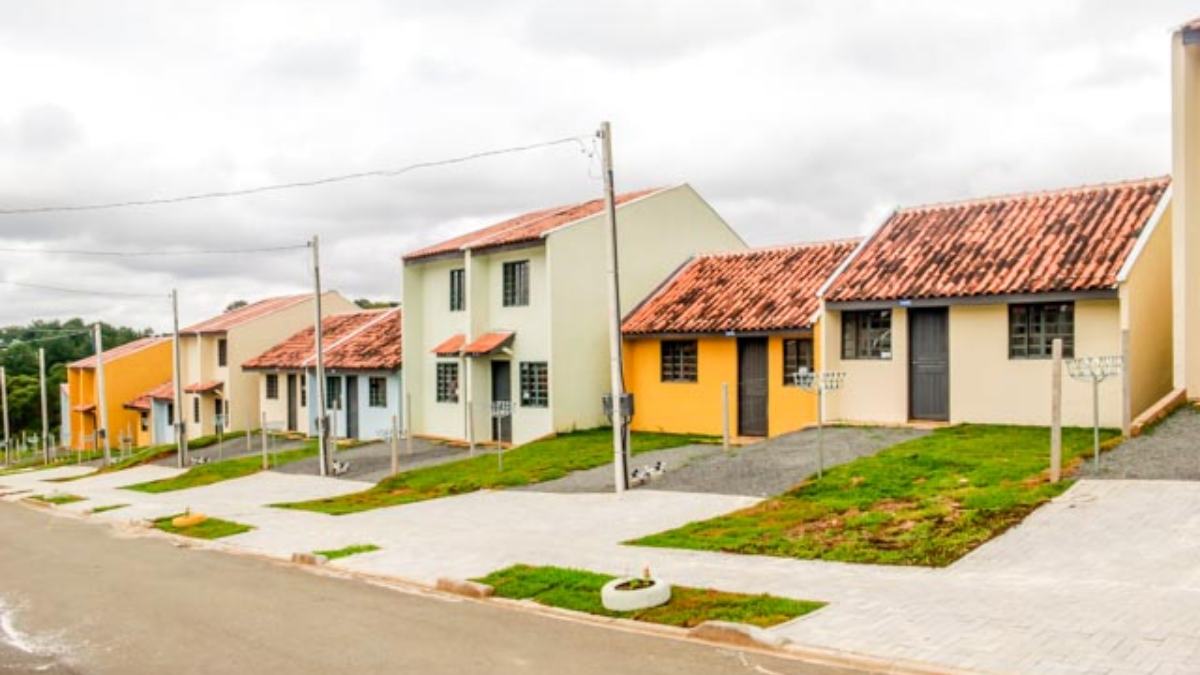 Pimentel e Graeml debatem soluções para habitação e alimentação em Curitiba