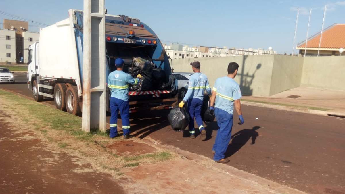 Candidatos a prefeito de Londrina revelam propostas para gestão de resíduos