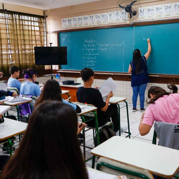 Confira regras do último debate com candidatos à Prefeitura de Curitiba