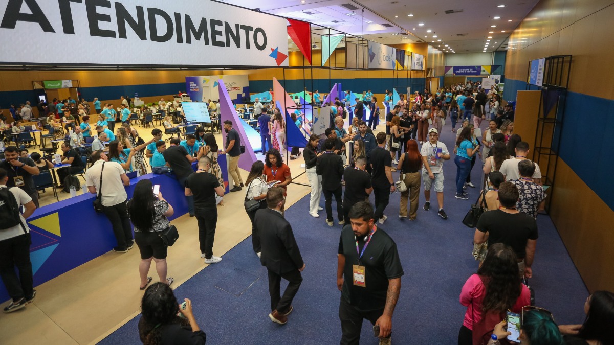 copel na feira do empreendedor sebrae 