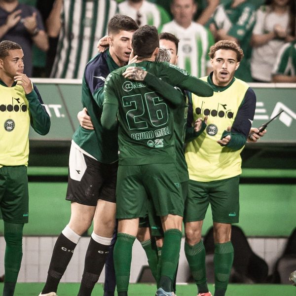 Coritiba x CRB Escalações Onde assistir Série B 2024