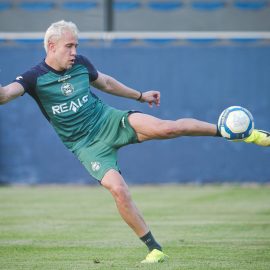 Paysandu x Coritiba Série B 2024 Escalações Desfalques