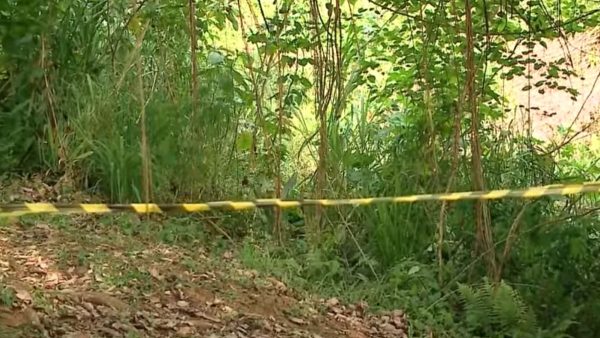 O político foi decapitado e o corpo foi encontrado em um caminhão