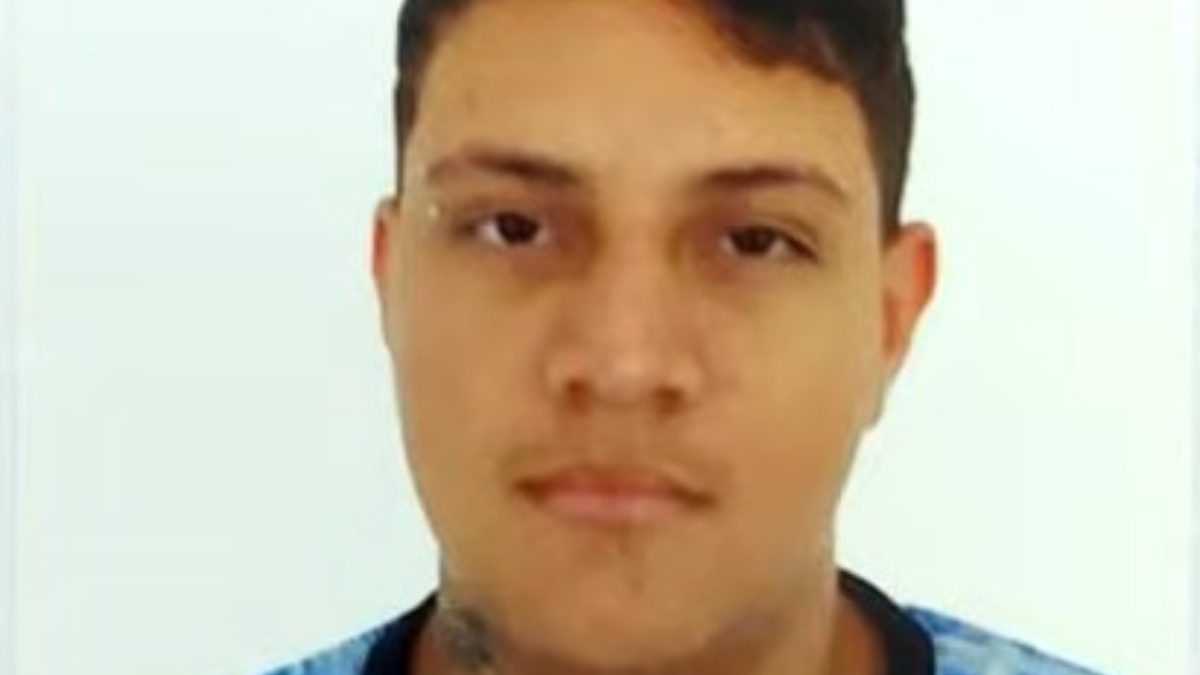 Corpo de jovem desaparecido é encontrado queimado em Almirante Tamandaré 