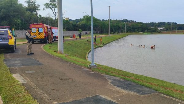 O funcionário teria feito alguns trabalhos dentro da empresa