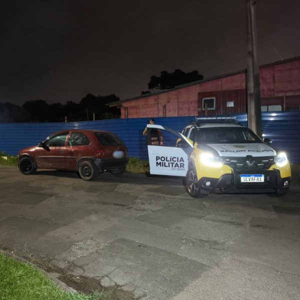 A Polícia Federal (PR) e o Batalhão de Polícia de Fronteira (BPFron) da Polícia Militar do Paraná aprenderam produtos eletrônicos de alto valor escondidos em embalagens de alimentos, em Cascavel, no oeste do Paraná.