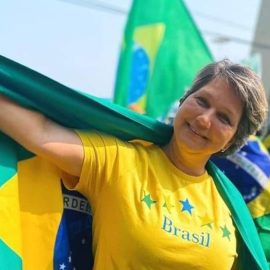 Vereadora mulher é a mais votada em Maringá; veja lista dos eleitos