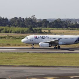 Número de voos no Aeroporto Afonso Pena aumenta 70% durante férias escolares