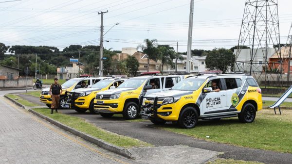 Vagas em creches movimenta debate com candidatos a prefeito de Curitiba