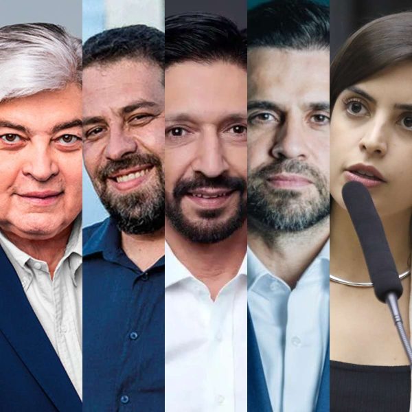 Confira regras do último debate com candidatos à Prefeitura de Curitiba