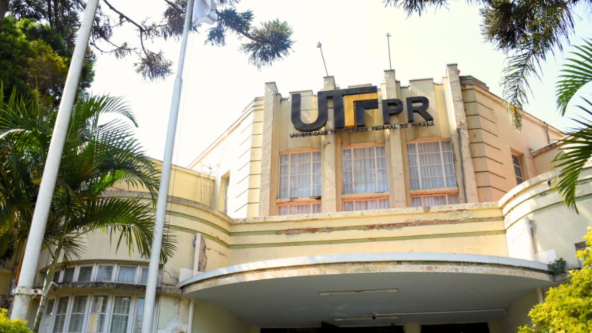 UTFPR fica sem energia elétrica após furto de cabos