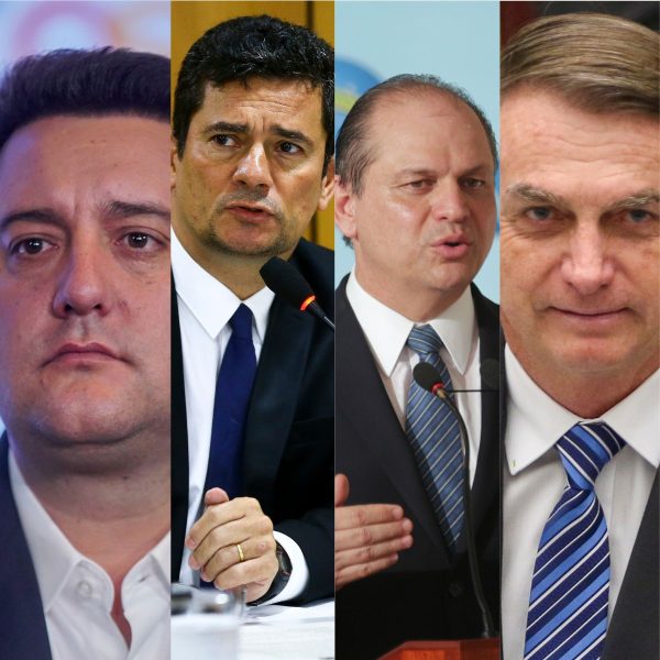 PEC que limita poder dos ministros do STF avança na Câmara dos Deputados